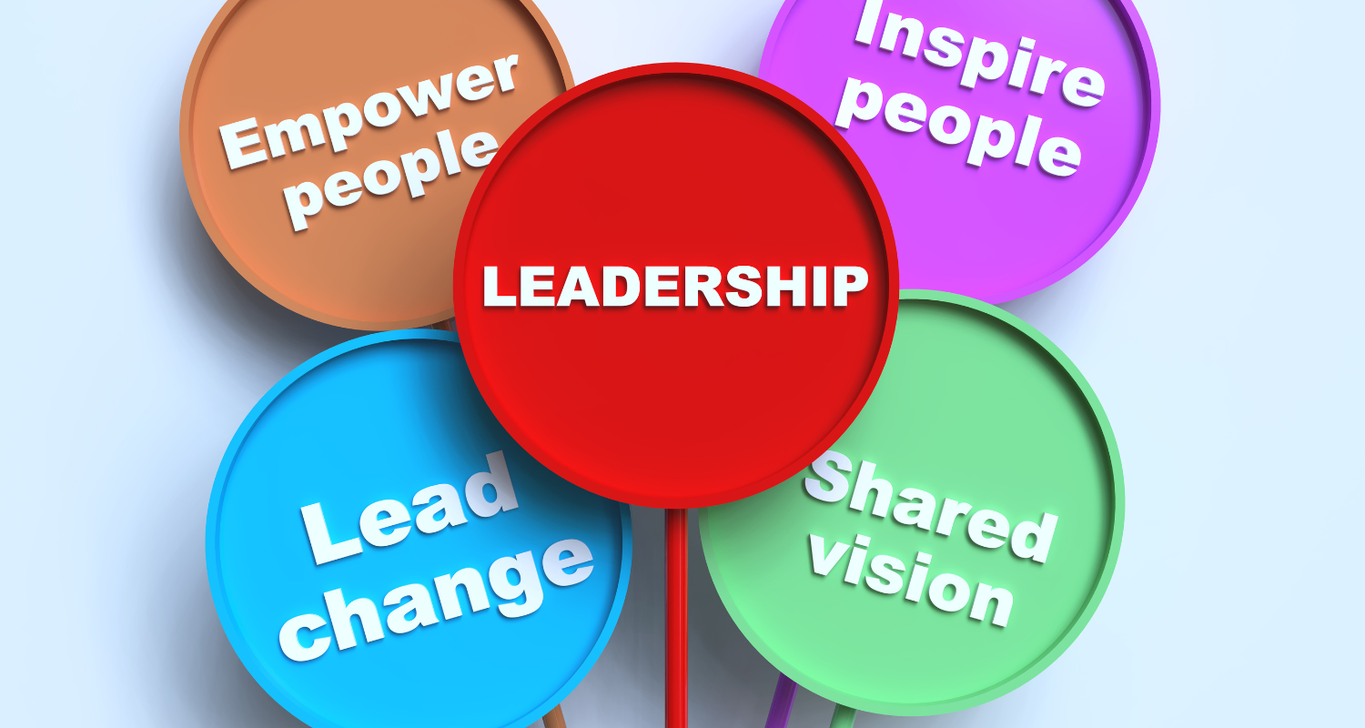 3 Practical Ways to Generate Personal Leadership Traits in Your Team ...